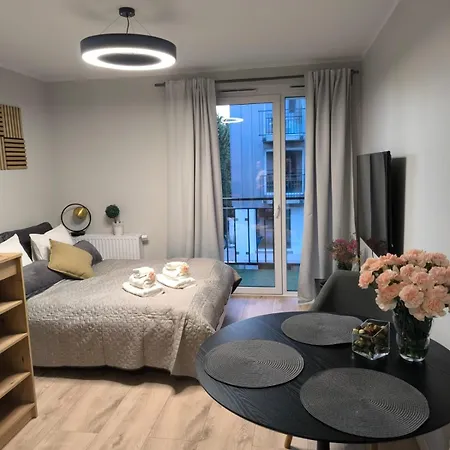 Appartement Loft *