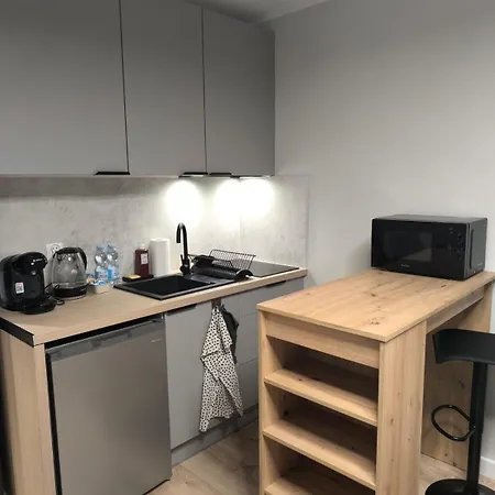 Loft Poznań