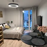 Apartmán Loft *