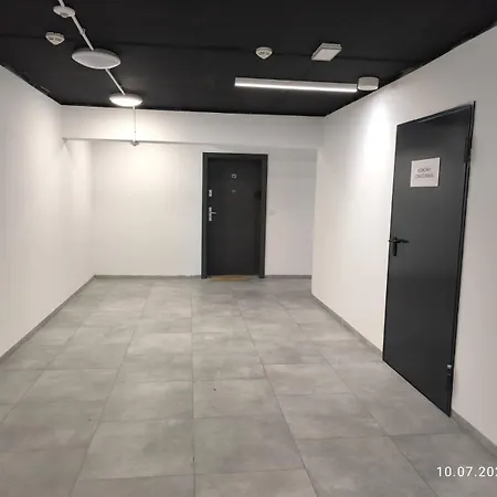Loft Appartamento *