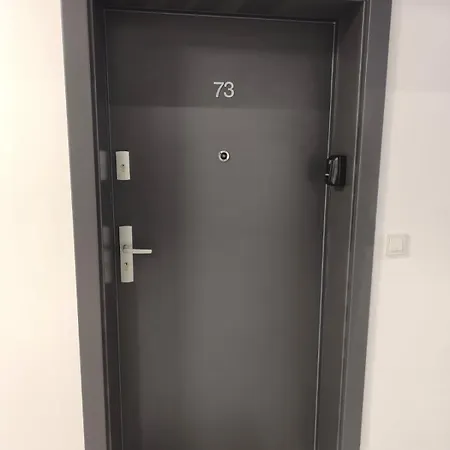 Loft Διαμέρισμα *
