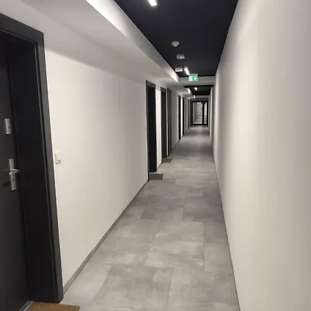 Loft * Познань